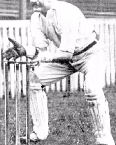 Percy Lewis