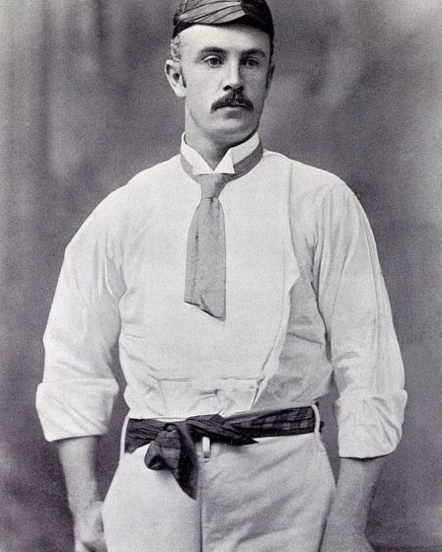 Percy McDonnell