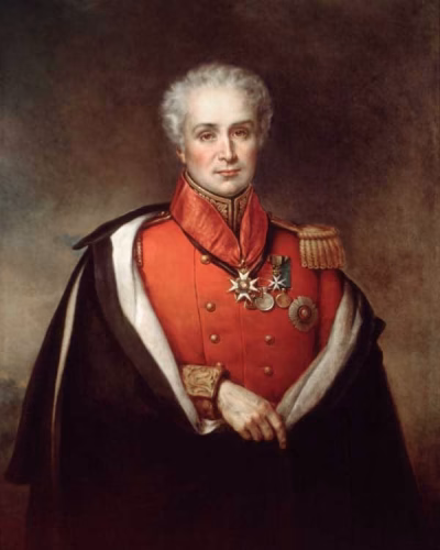 Peregrine Maitland