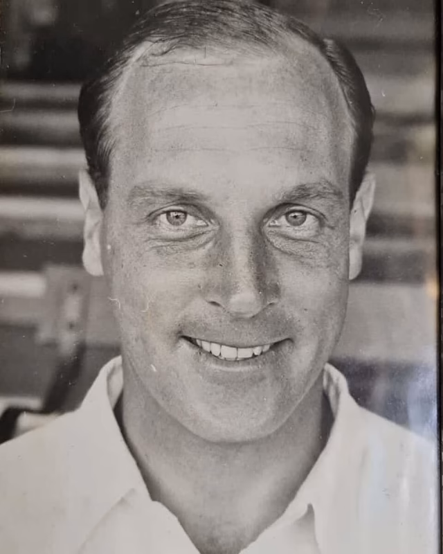 Peter Dodds