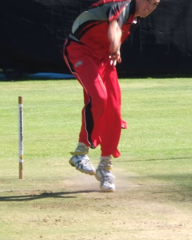 Peter George