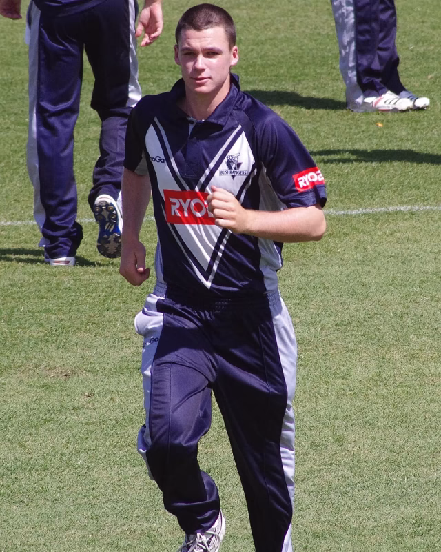 Peter Handscomb