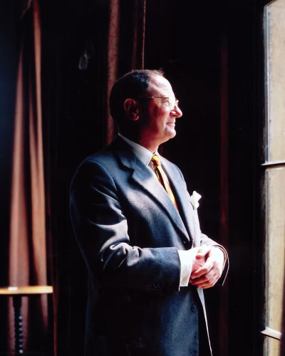 Peter Lyons