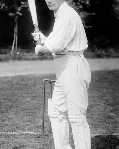 Peter McAlister