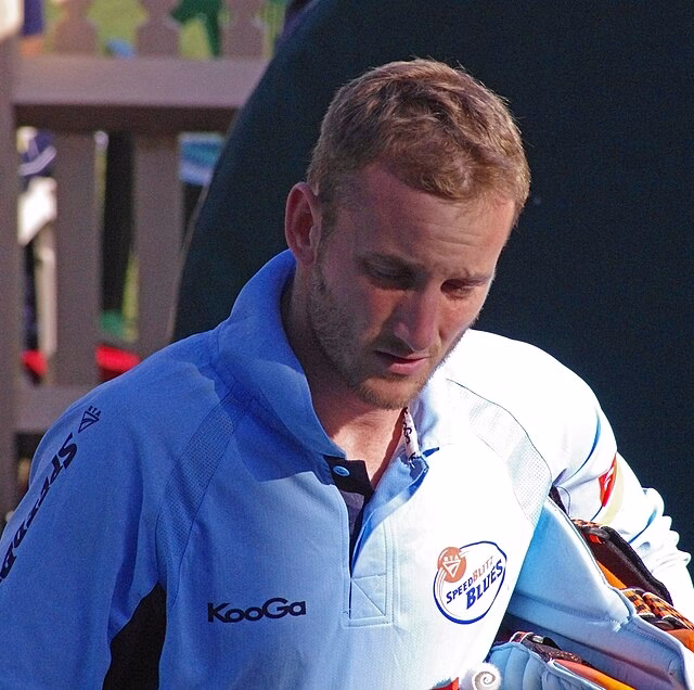 Peter Nevill