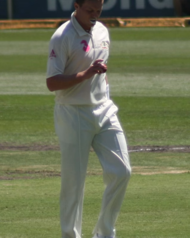 Peter Siddle