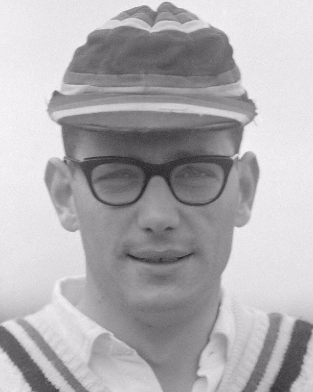 Peter van Arkel