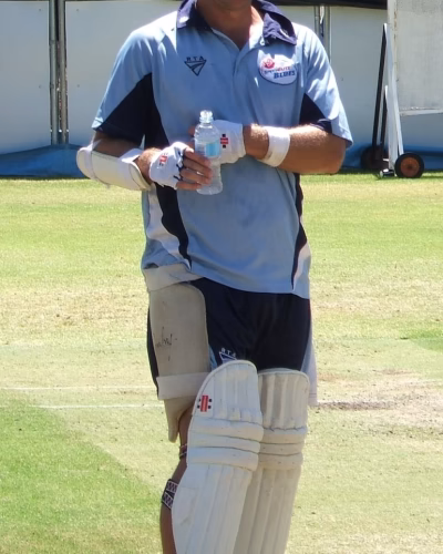 Phil Jaques