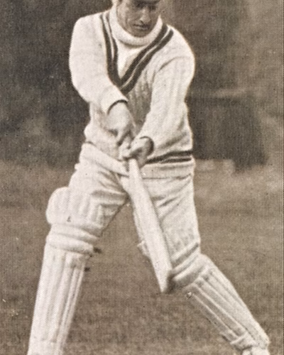 Phil Mead