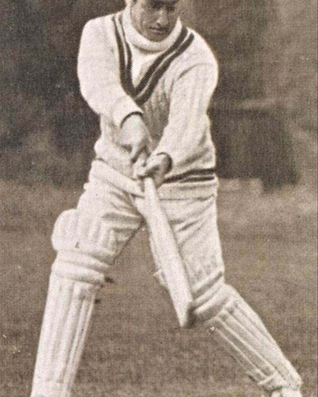 Phil Mead