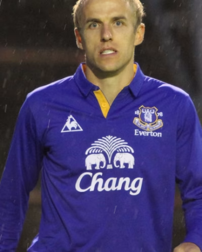 Phil Neville