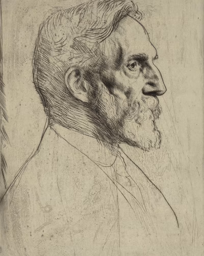 Philip Norman