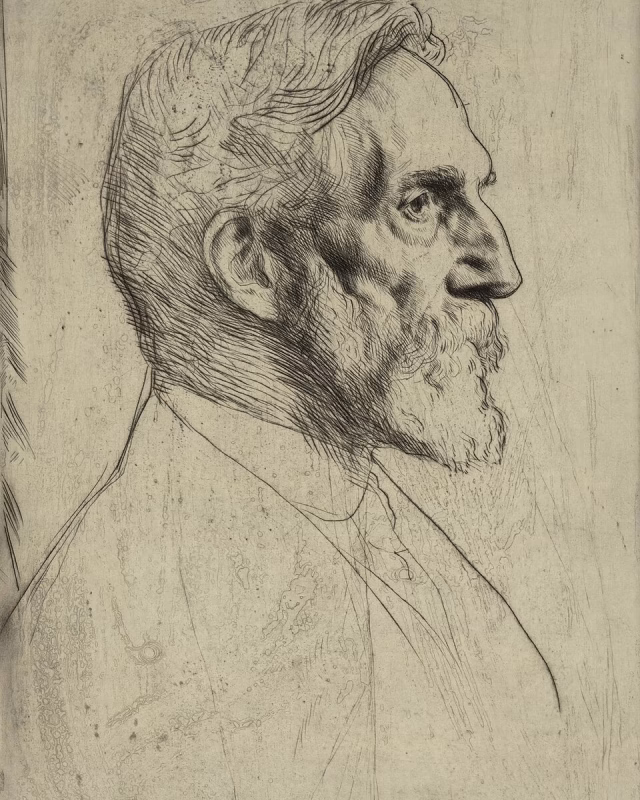 Philip Norman