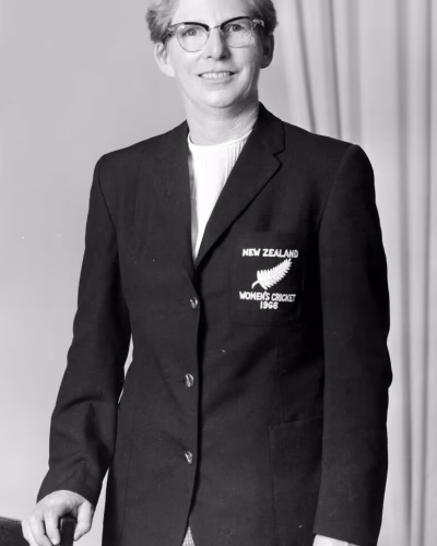 Phyl Blackler