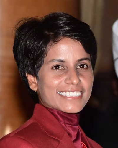 Poonam Yadav