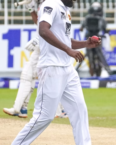 Prabath Jayasuriya
