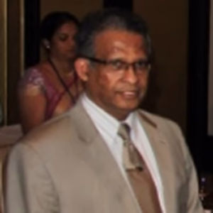 Prasad Kariyawasam