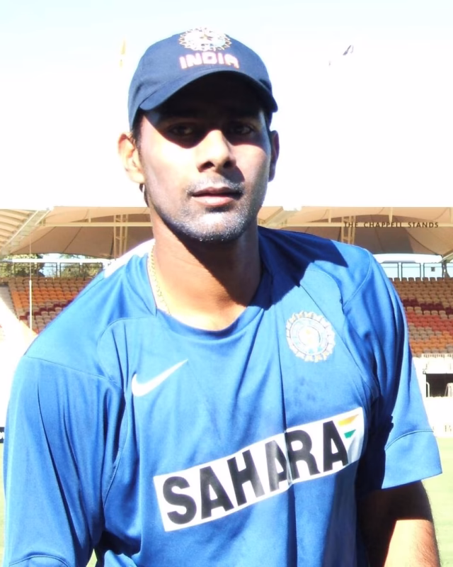 Praveen Kumar