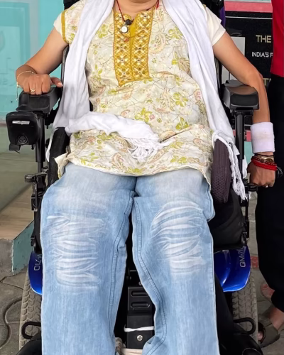 Preethi Srinivasan