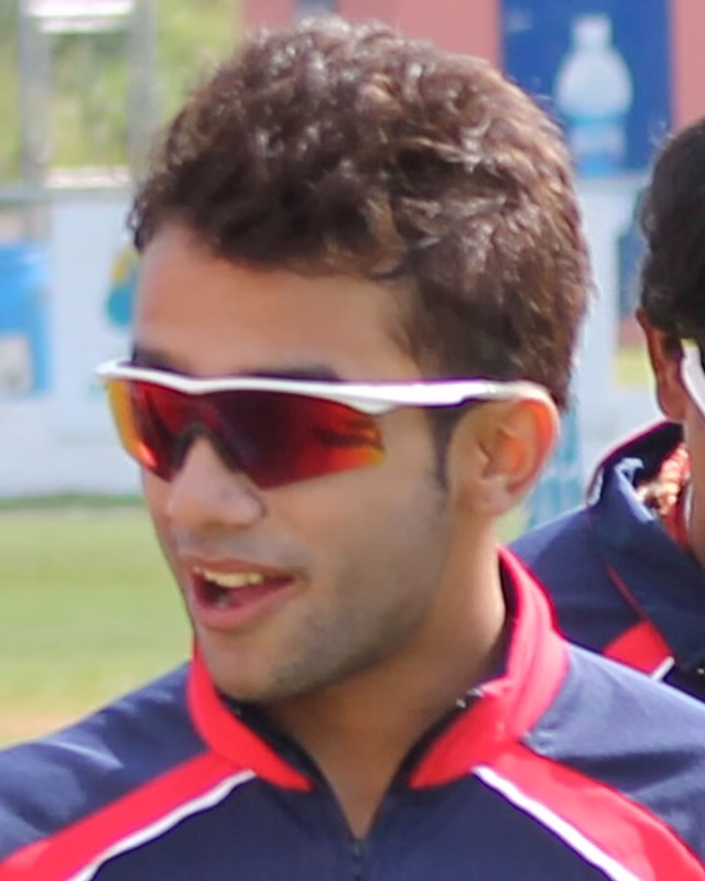 Prithu Baskota