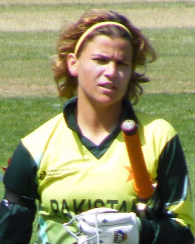 Qanita Jalil