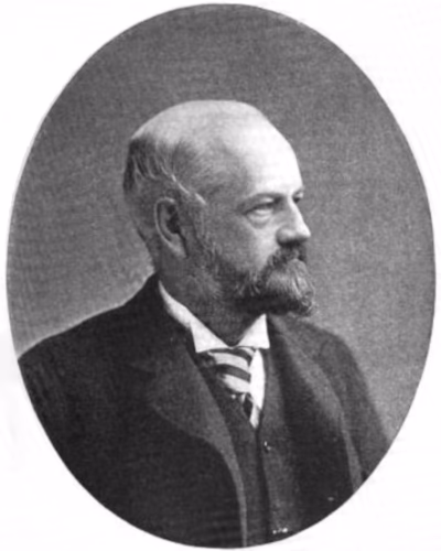 Quintin Hogg