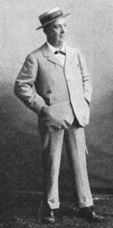 Quintin Twiss