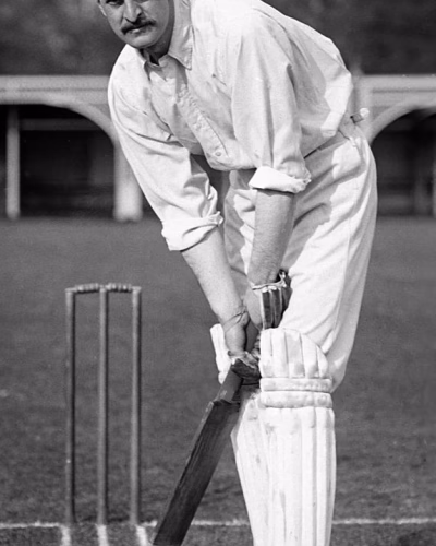 R. E. Foster