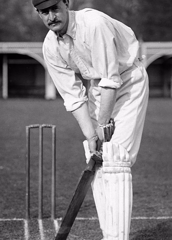 R. E. Foster