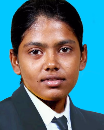 Rabiya Shah