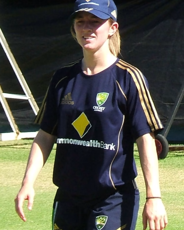 Rachael Haynes