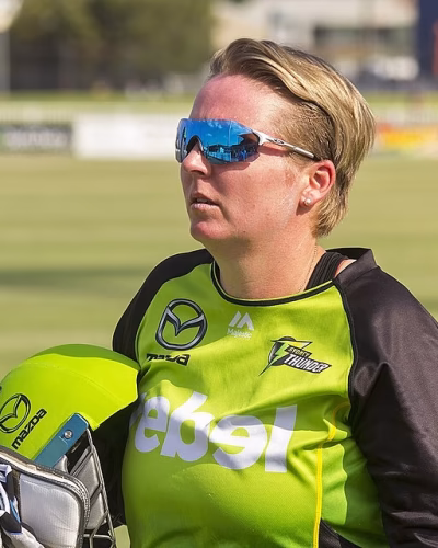 Rachel Priest