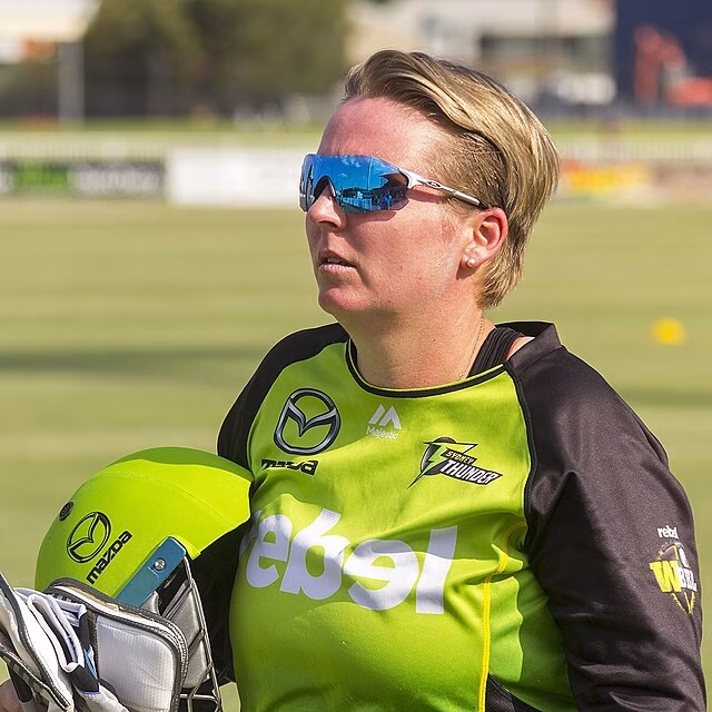 Rachel Priest
