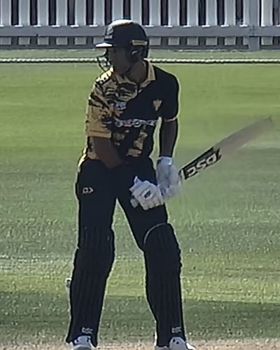 Rachin Ravindra