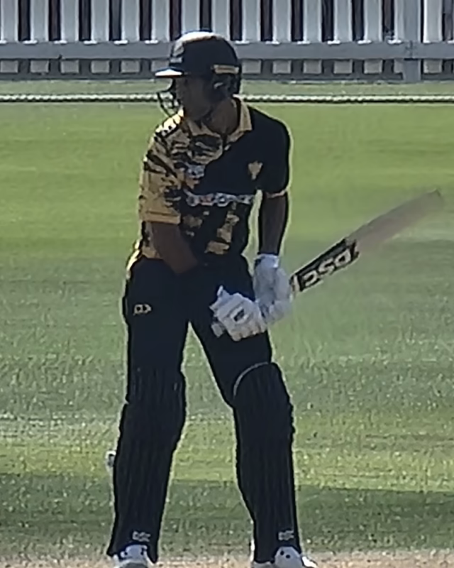 Rachin Ravindra