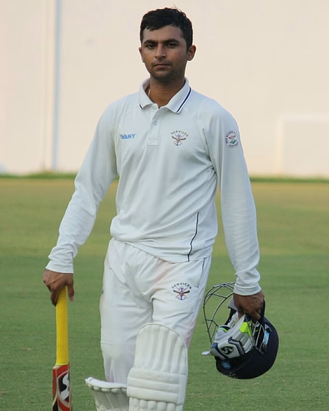 Rahul Singh Gahlaut