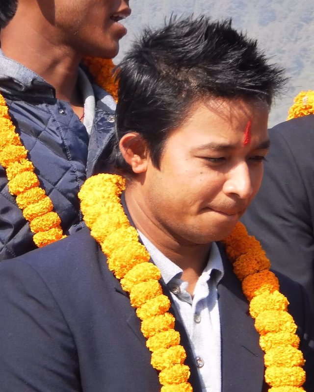 Rahul Vishwakarma