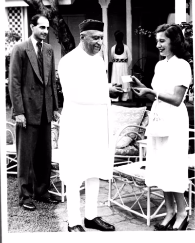 Raja Maharaj Singh
