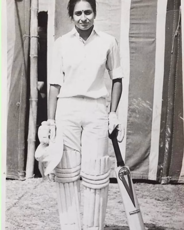 Rajeshwari Dholakia