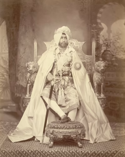 Rajinder Singh