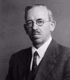 Ralph H. Fowler