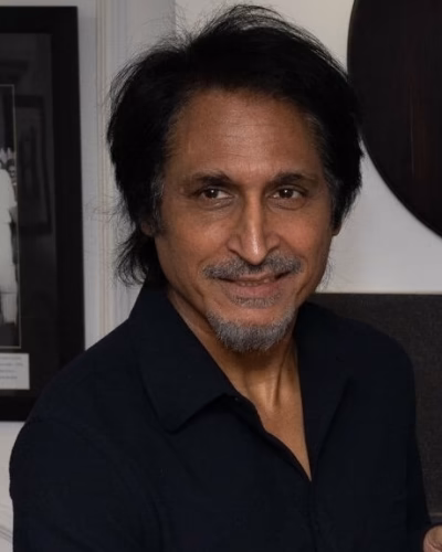 Ramiz Raja