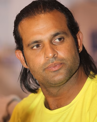 Rana Naved-ul-Hasan
