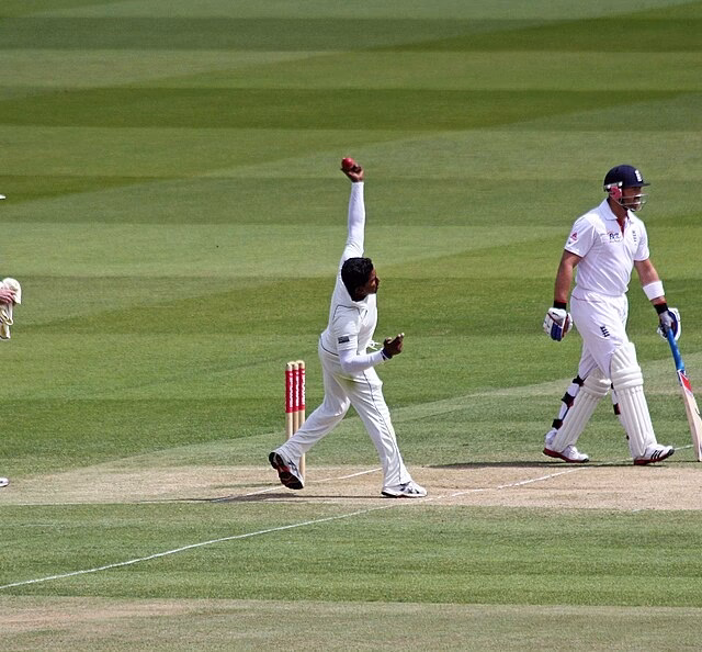 Rangana Herath