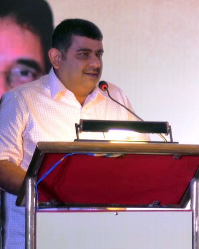 Ranjib Biswal