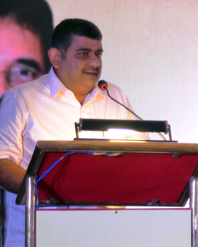 Ranjib Biswal