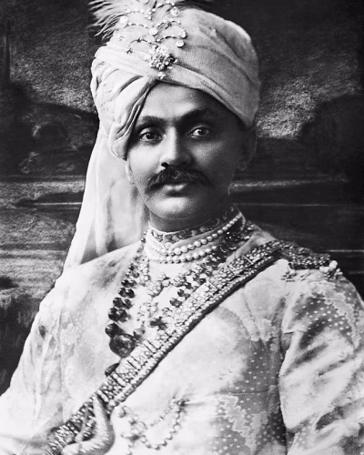 Ranjitsinhji