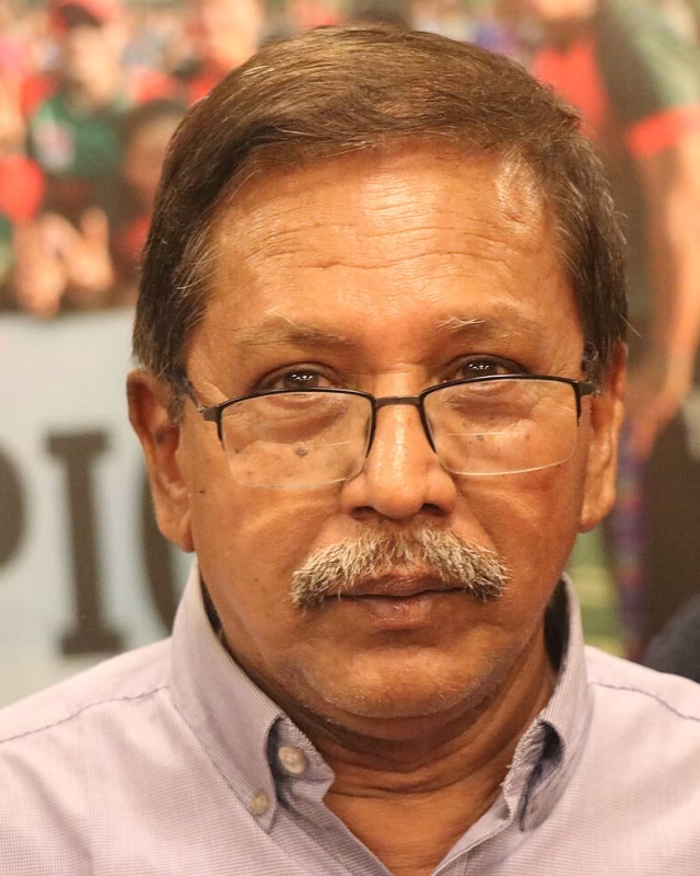 Raqibul Hasan