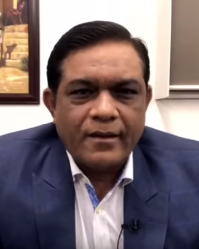 Rashid Latif