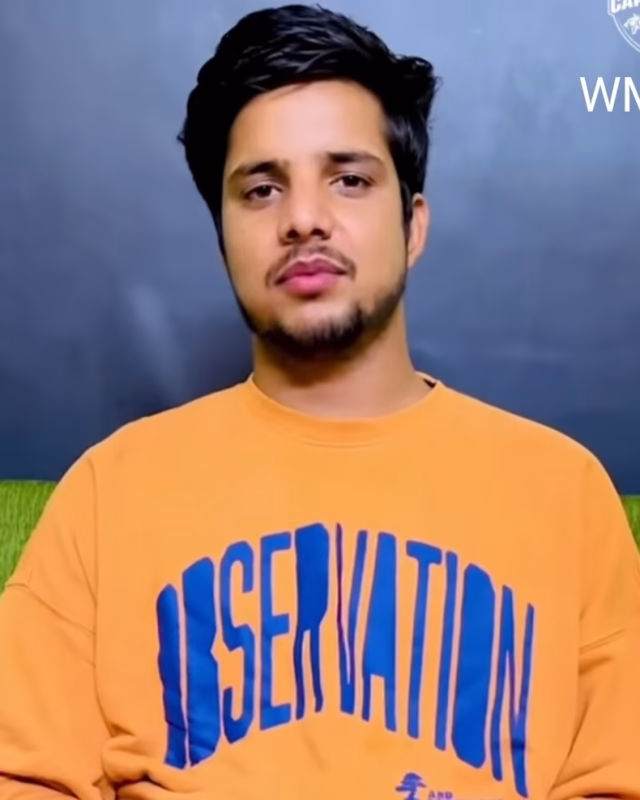 Rasikh Salam